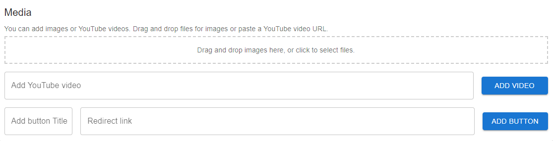 Add Media