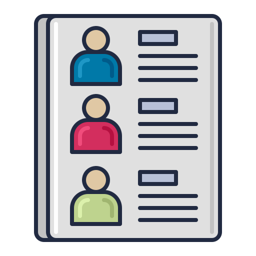 User Data Collection